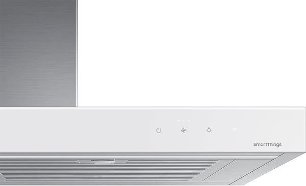 Máy hút mùi Samsung Bespoke NK36CB665WWHSV