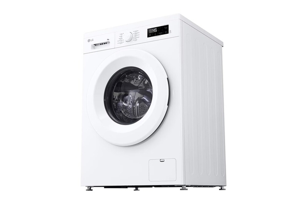 Máy giặt lồng ngang LG Inverter 9Kg FB1209S6W