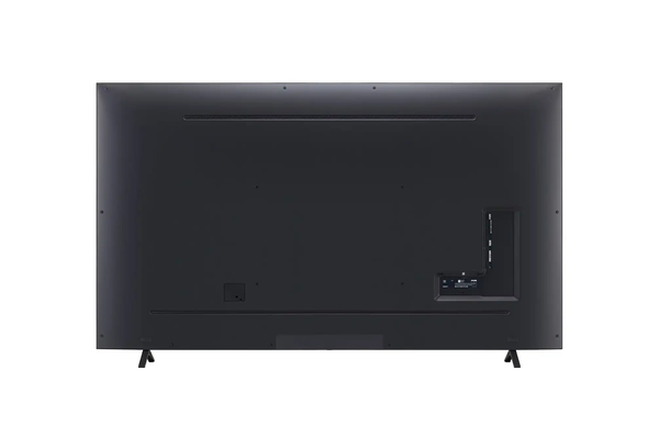 Smart Tivi LG 4K 55 inch 55UT8050PSBThinQ AI