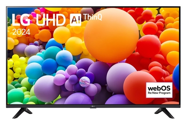 Tivi Led LG 4K 65 inch 65UT7350PSB