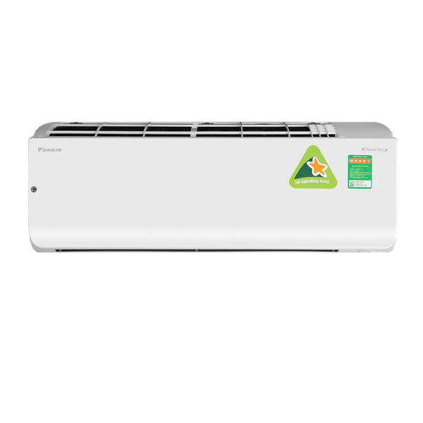 Điều hòa Daikin 2 chiều Inverter 9.000 BTU FTHF25XVMV