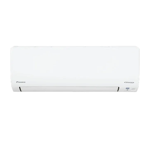 Điều hòa Daikin Inverter 2 chiều 9.000BTU