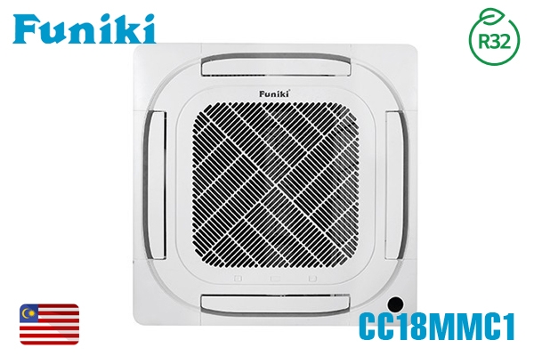 Điều hòa âm trần Funiki 1 chiều 18.000BTU CC18MMC1