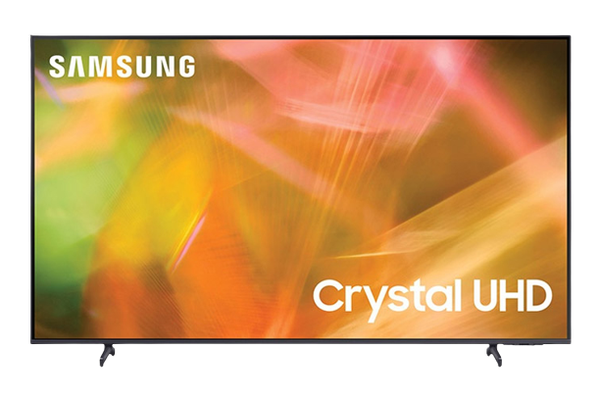 Smart Tivi Samsung 4K 65 inch 65AU8000 Crystal UHD
