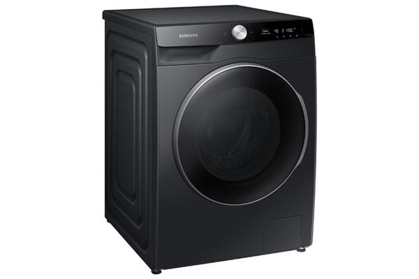 Máy giặt sấy Samsung Addwash Inverter 9.5kg WD95T754DBX/SV