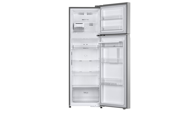 Tủ lạnh LG Inverter 264L GV-D262PS