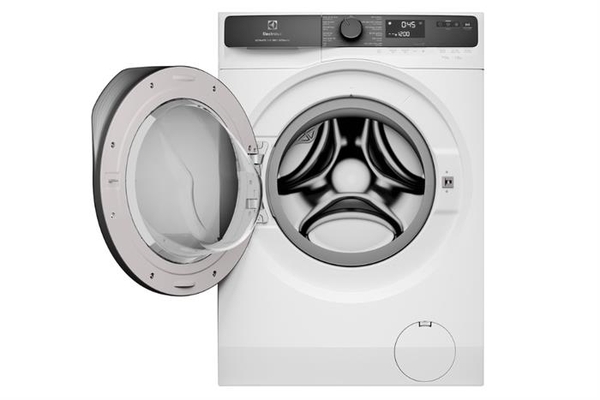 Máy giặt Electrolux UltimateCare 500 Inverter 10 kg EWF1023P5WC