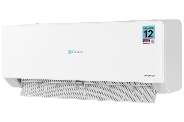 Máy lạnh 2 chiều Casper Inverter 1.5 HP QH-12IU36A