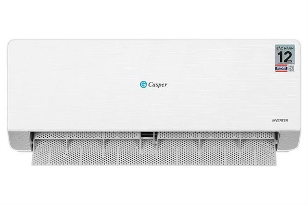 Máy lạnh 2 chiều Casper Inverter 1 HP QH-09IU36A