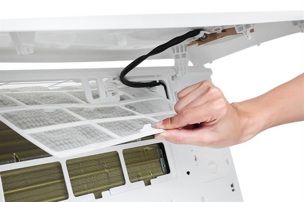 Máy lạnh 2 chiều Casper Inverter 2 HP GH-18IS35