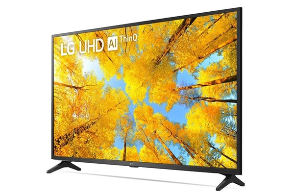 Smart Tivi LG 4K 43 inch 43UQ7550PSF
