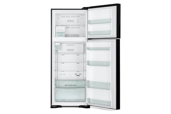 Tủ lạnh Hitachi Inverter 450 lít R-FG560PGV8X GBK