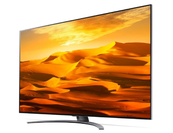 Smart Tivi LG QNED 4K 65 Inch 65QNED91SQA