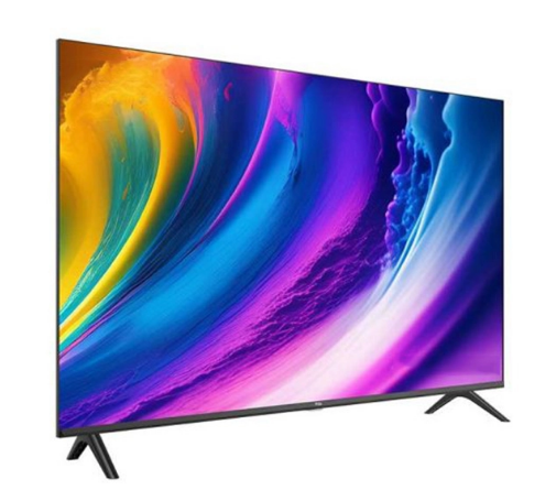 Google Tivi TCL 4K 75 Inch 75T66