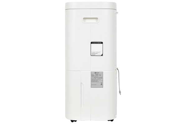 Máy hút ẩm điện tử 20L Electrolux EDH10TRBW1