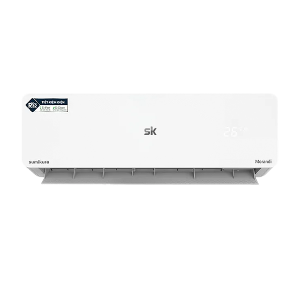 Điều hòa 2 chiều SUMIKURA APS/APO-H120/Morandi 12.000BTU
