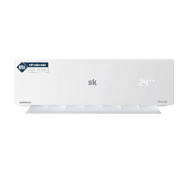 Điều hòa 2 chiều SUMIKURA APS/APO-H120/Morandi 12.000BTU