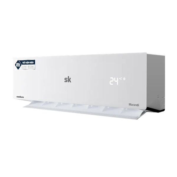 Điều hòa 2 chiều SUMIKURA APS/APO-H120/Morandi 12.000BTU