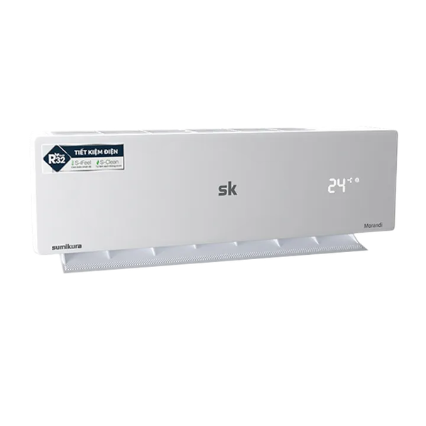 Điều hòa 2 chiều SUMIKURA APS/APO-H120/Morandi 12.000BTU