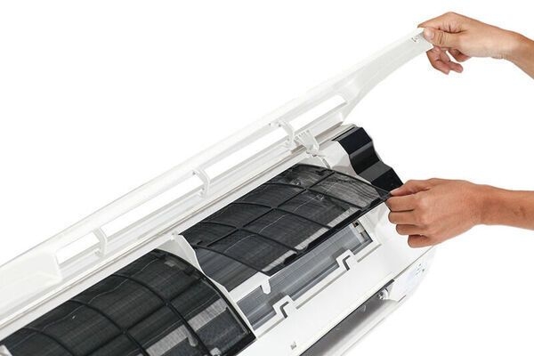 Điều hòa Daikin Inverter 2 chiều FTXS71GVMV 24000BTU
