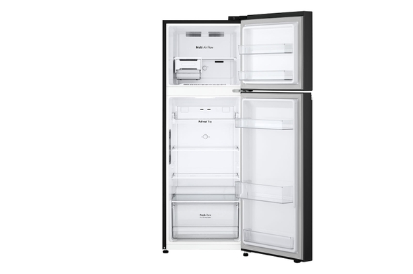 Tủ lạnh LG Inverter 243L GV-B242BL