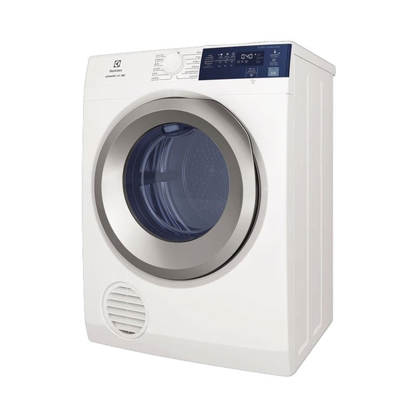 Máy sấy thông hơi Electrolux 8.5 kg EDS854J3WB