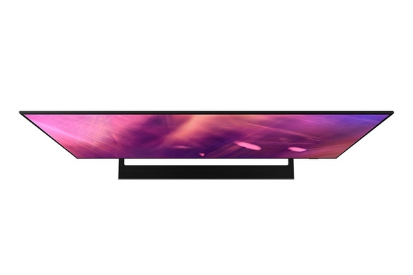 Smart Tivi Samsung 4K 50 inch 50AU9000 Crystal UHD