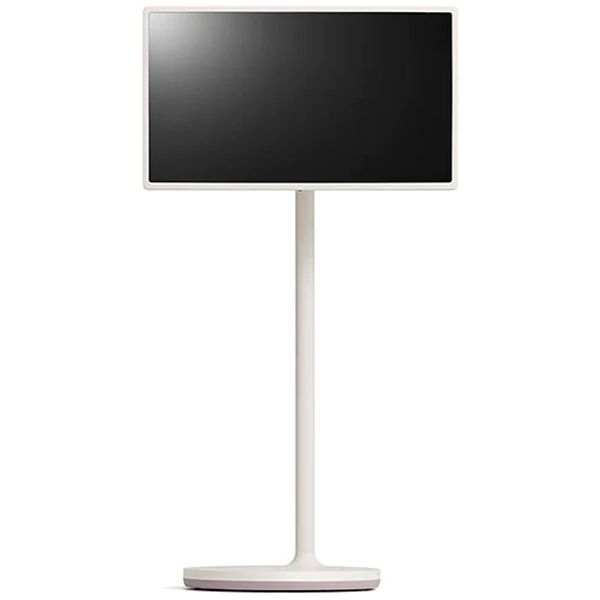 Smart Tivi di động LG Stanby Me 27inch Version 2024 27ART10CKPL
