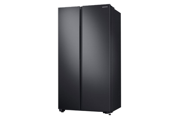 Tủ lạnh Side by side 680L Samsung RS62R5001B4/SV Digital Inverter