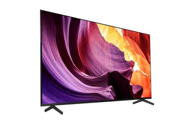 Google Tivi Sony 4K 50 inch KD-50X80K