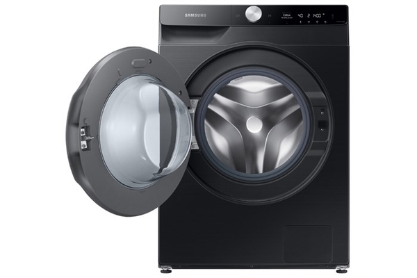 Máy giặt sấy Samsung Addwash Inverter 9.5kg WD95T754DBX/SV