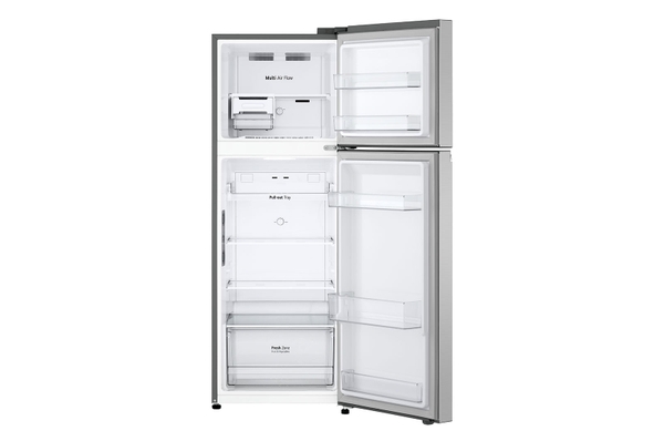 Tủ lạnh LG Inverter 266L GV-B262PS