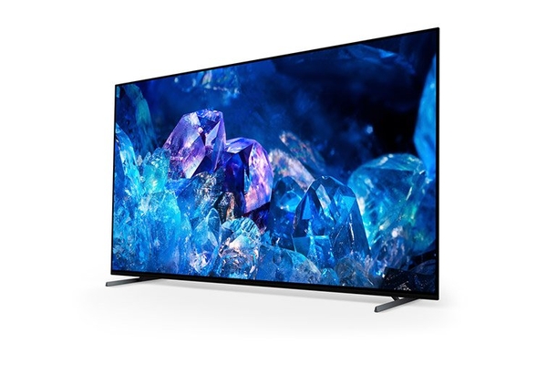 Google Tivi OLED Sony 4K 55 inch XR-55A80K