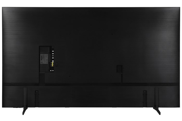 Smart Tivi Samsung 4K 75 inch UA75AU8100