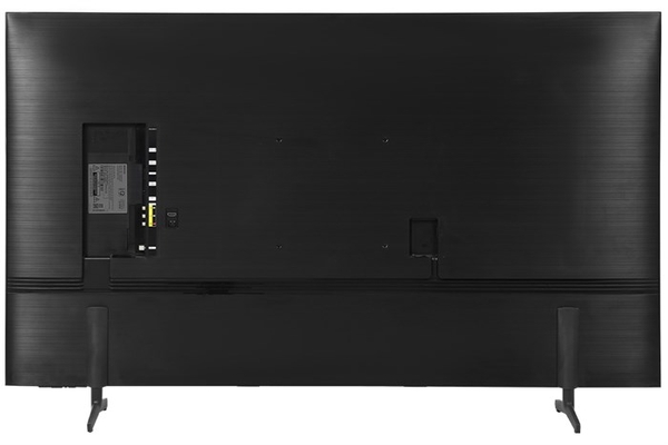 Smart Tivi Samsung 4K Crystal UHD 55 inch UA55AU8100
