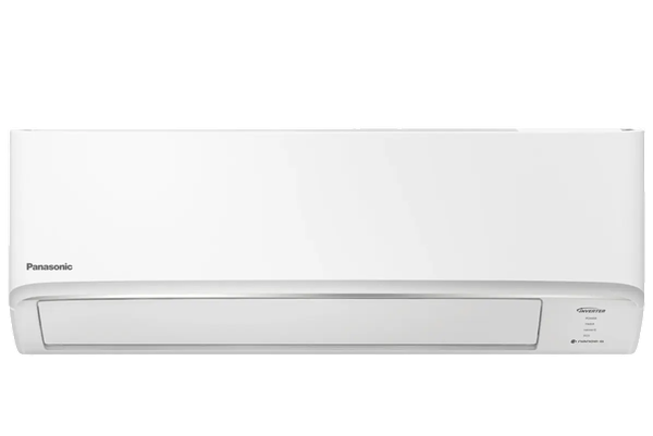 Điều hòa 2 chiều Panasonic Inverter 9000 BTU CU/CS-YZ9AKH-8