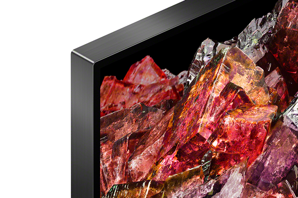 Google Tivi Mini LED Sony 4K 75 inch XR-75X95K