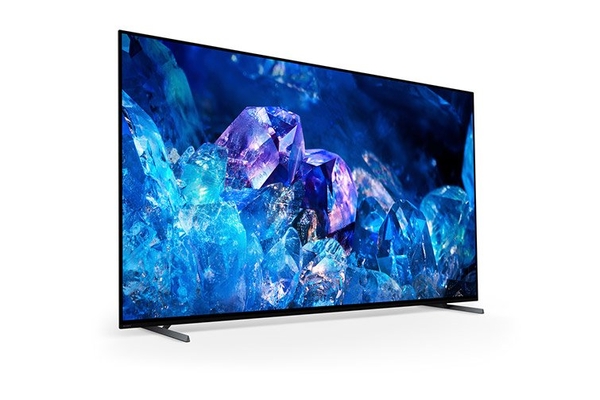 Google Tivi OLED Sony 4K 55 inch XR-55A80K