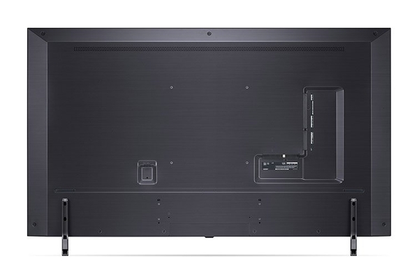 Smart Tivi QNED LG 4K 55 inch 55QNED80SQA