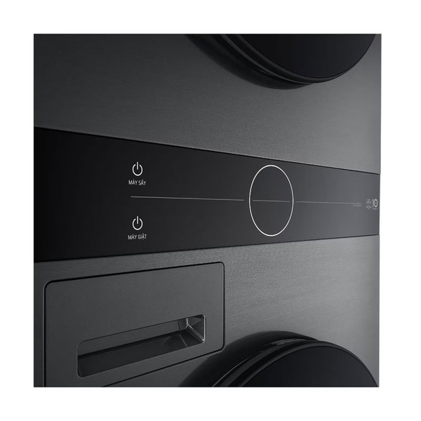 Máy giặt sấy LG Inverter 14 kg WT1410NHB