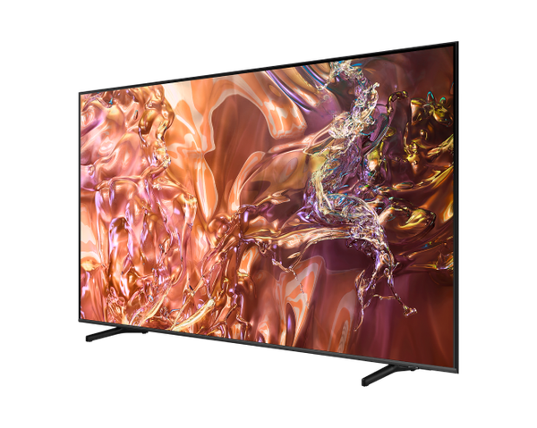 Smart Tivi Samsung QLED 4K 75 inch 2024 (75QE1D)