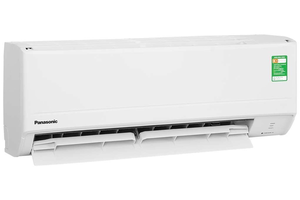 Điều hòa Panasonic 1 chiều 9.000BTU N9ZKH-8