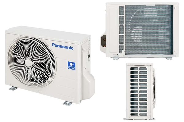 Điều hòa Panasonic 1 chiều 9.000BTU N9ZKH-8