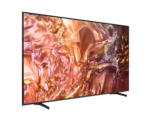 Smart Tivi Samsung QLED 4K 75 inch 2024 (75QE1D)