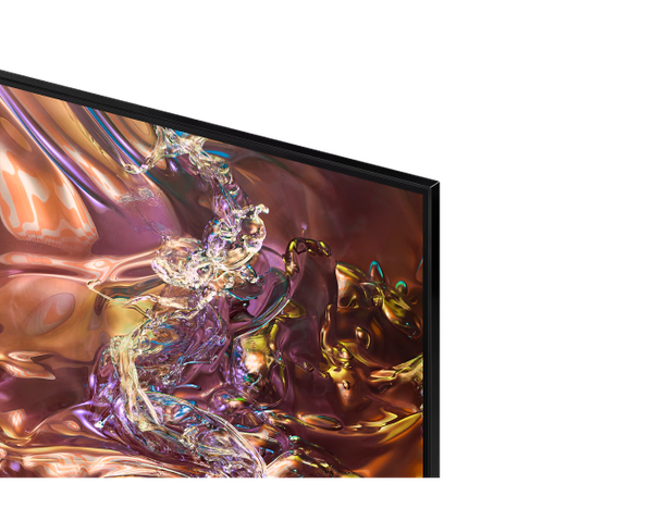 Smart Tivi Samsung QLED 4K 50 inch 2024 (50QE1D)
