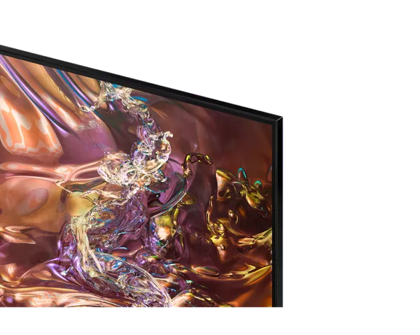 Smart Tivi Samsung QLED 4K 65 inch 2024 (65QE1D)