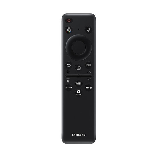Smart Tivi QLED Samsung 4K 50 inch 50Q8FA