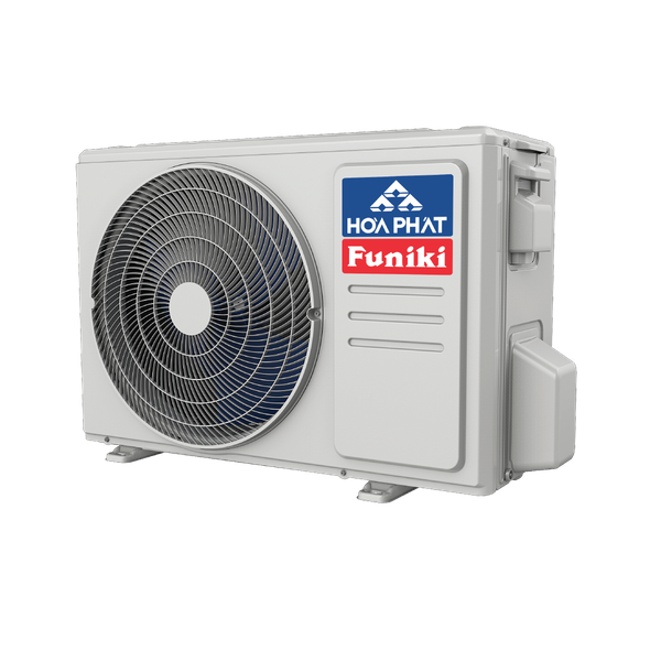Điều hòa Funiki 1.5 HP HSC12TMU