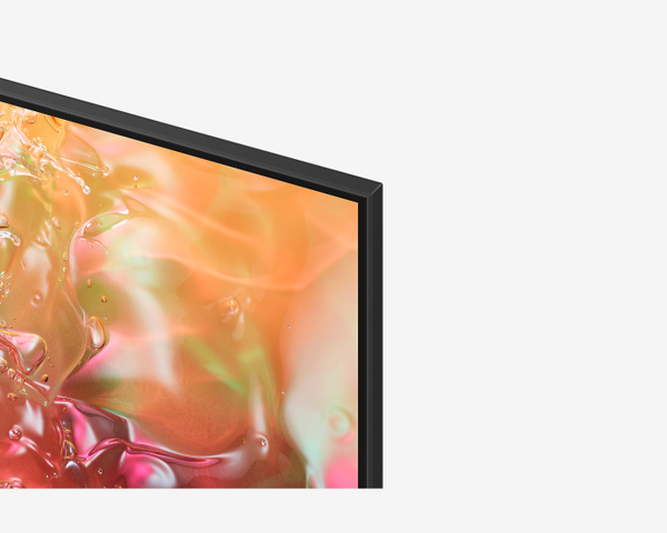 Smart Tivi Samsung 4K 75 inch 75DU7700 Crystal UHD