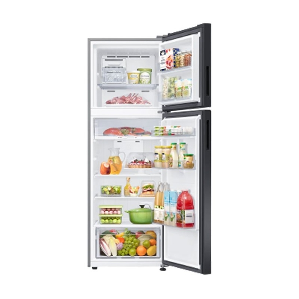 Tủ lạnh Samsung Bespoke RT35CB56448CSV Inverter 348L